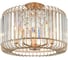 Накладной светильник Vele Luce Angelica VL3044L05 1