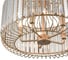 Накладной светильник Vele Luce Angelica VL3044L05 2