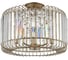 Накладной светильник Vele Luce Angelica VL3044L05 3