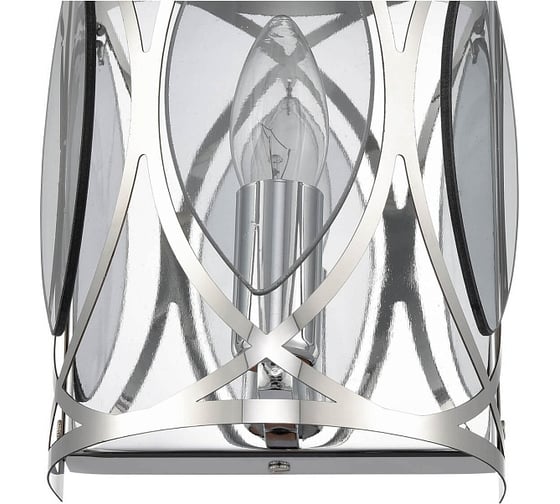 Накладной светильник Vele Luce Angela VL3153W01