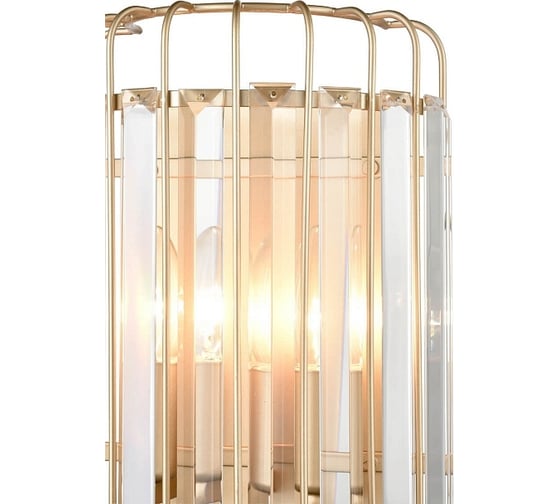 Накладной светильник Vele Luce Angelica VL3044W02