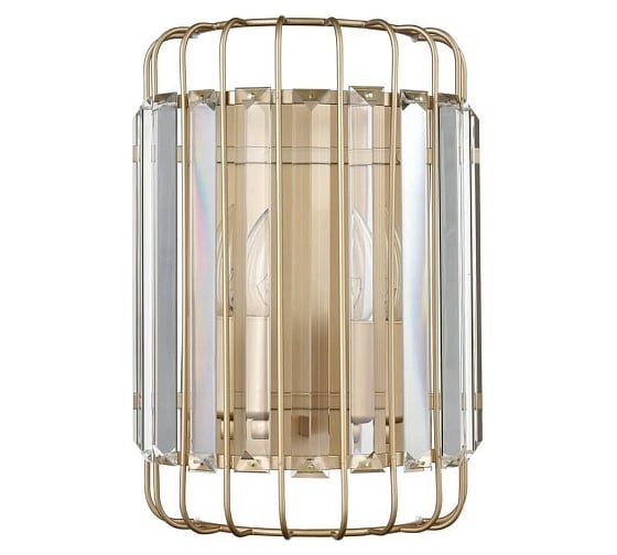 Накладной светильник Vele Luce Angelica VL3044W02