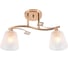 Потолочный светильник Escada E27x60W, Gold 1125/2PL 1