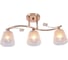 Потолочный светильник Escada E27x60W, Gold 1125/3PL 1