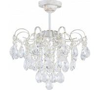 Потолочный светильник Escada E27x60W, White/Gold 1122/4PL