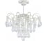 Потолочный светильник Escada E27x60W, White/Gold 1122/4PL 1