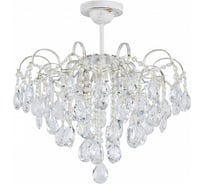 Потолочный светильник Escada E27x60W, White/Gold 1122/5PL