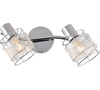 Спот Escada E14x60W, Chrome 1131/2