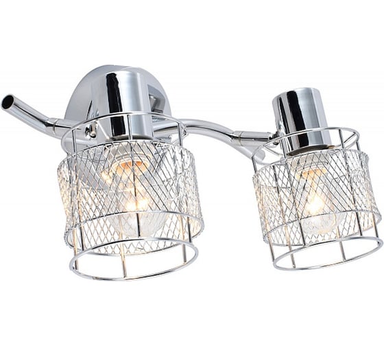 Спот Escada E14x60W, Chrome 1131/2