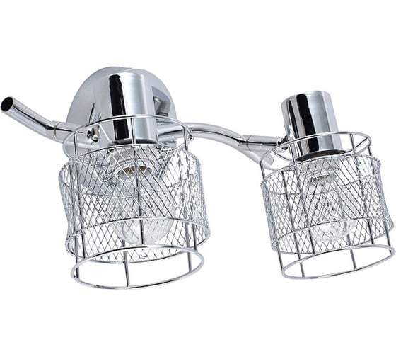 Спот Escada E14x60W, Chrome 1131/2