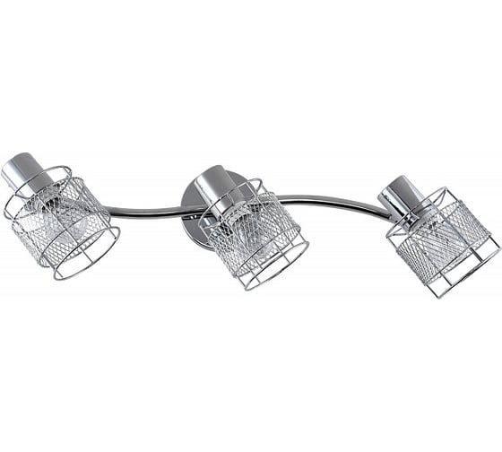 Спот Escada E14x60W, Chrome 1131/3