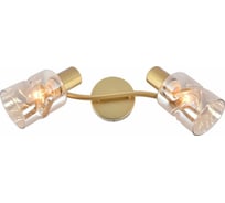 Спот Escada E14x60W, Gold 1133/2