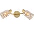 Спот Escada E14x60W, Gold 1133/2 1
