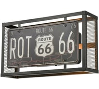 Накладной светильник Vele Luce Boom VL6372W21