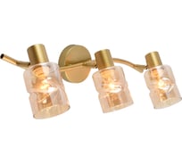 Спот Escada E14x60W, Gold 1133/3