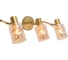Спот Escada E14x60W, Gold 1133/3 1