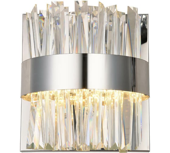 Накладной светильник Vele Luce Calabria VL3073W01