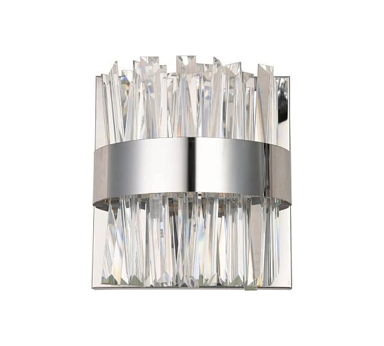 Накладной светильник Vele Luce Calabria VL3073W01