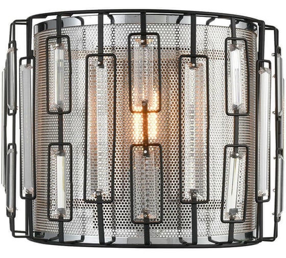 Накладной светильник Vele Luce Charlie VL5142W01 1