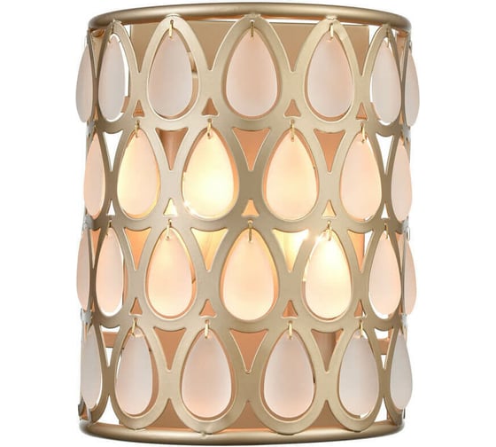 Накладной светильник Vele Luce Donna VL4064W02 1
