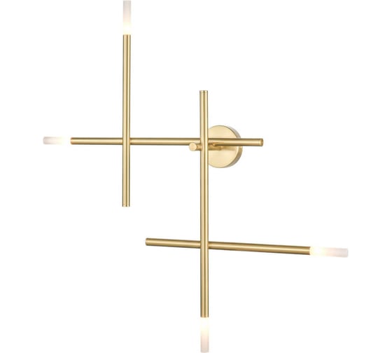 Накладной светильник Vele Luce Corda VL5534W24