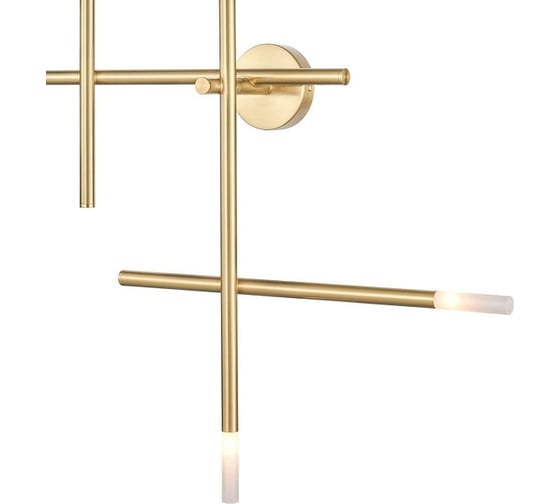 Накладной светильник Vele Luce Corda VL5534W24