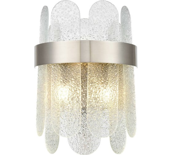 Накладной светильник Vele Luce Delizia VL3185W02