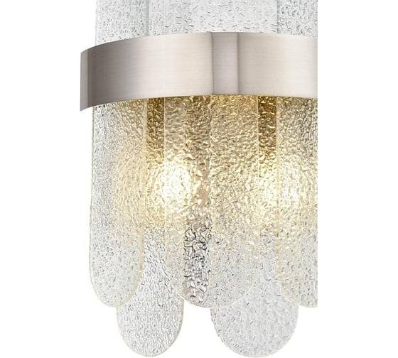 Накладной светильник Vele Luce Delizia VL3185W02
