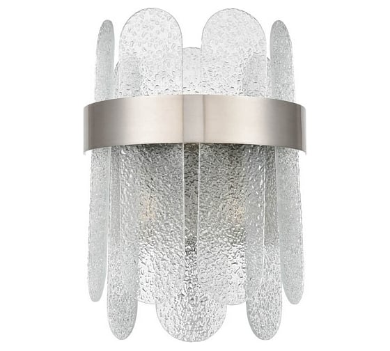 Накладной светильник Vele Luce Delizia VL3185W02