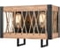 Накладной светильник Vele Luce Cubo VL6052W02 1