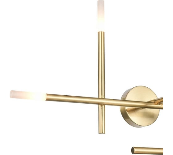 Накладной светильник Vele Luce Corda VL5534W34