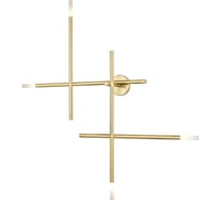 Накладной светильник Vele Luce Corda VL5534W14