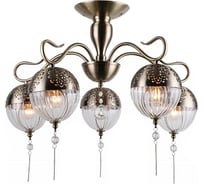 Люстра Escada FABERGE 5xE14x40W 594/5PL