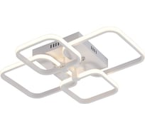 Люстра ESCADA TWISTER 3900LM, 60W, ПДУ 10238/4LED