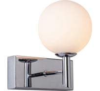 Настенный светильник Escada MILAN IP44, 1xG9x40W, хром 10160/1A