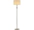 Напольный светильник Escada E14x40W, Nickel 10167/T 1