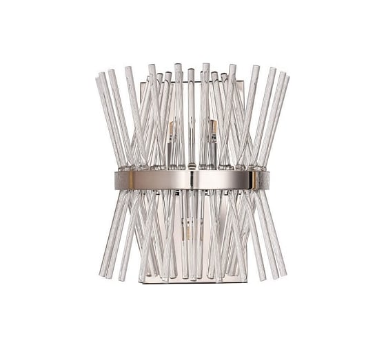 Накладной светильник Vele Luce Emile VL3063W03