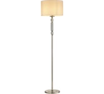 Напольный светильник Escada E14x40W, Nickel 10168/T