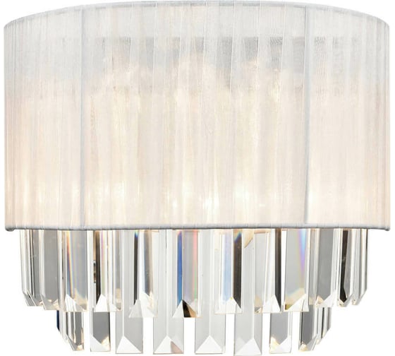 Накладной светильник Vele Luce Fata VL3173W02