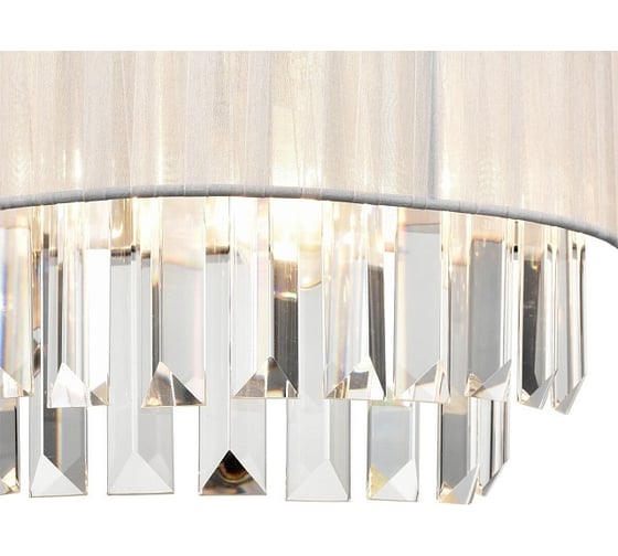 Накладной светильник Vele Luce Fata VL3173W02