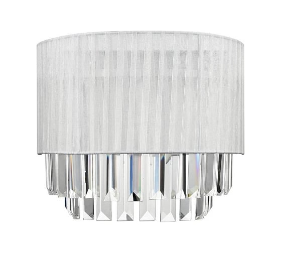 Накладной светильник Vele Luce Fata VL3173W02