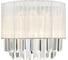 Накладной светильник Vele Luce Fata VL3173W02 1
