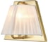 Накладной светильник Vele Luce Isabella VL4254W01 1