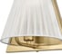Накладной светильник Vele Luce Isabella VL4254W01 2