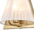 Накладной светильник Vele Luce Isabella VL4254W01 3