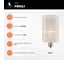 Накладной светильник Vele Luce Friuli VL1235W01 3