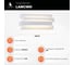 Накладной светильник Vele Luce Lancino VL8151W21 4