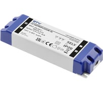 Блок питания для светодиодов GTV LED PRO+ 220/12V 36W IP 20 LD-ZASPROPLUS36W-30