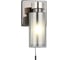 Настенный светильник Escada E14x15W, Chrome 1115/1 1