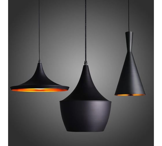 Подвесной светильник Lumina Deco Foggi LDP 7712-3 PR